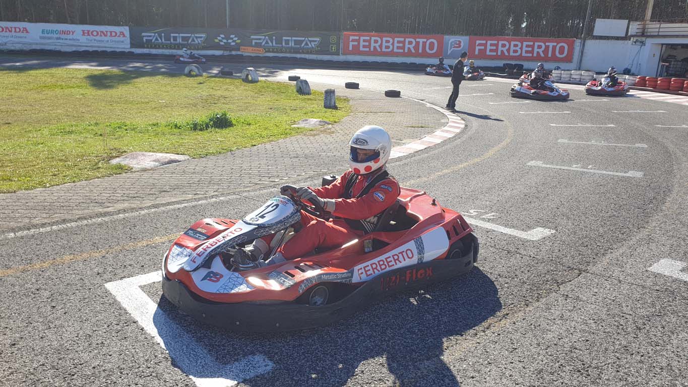 Academia Kart Cup26